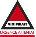 vigipirate urgence attentat