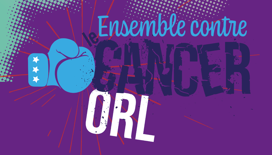 20 & 27.09 : ensemble contre les cancers ORL