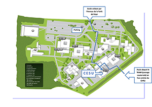 Plan-acces-CESU-Hopital-virtuel mini