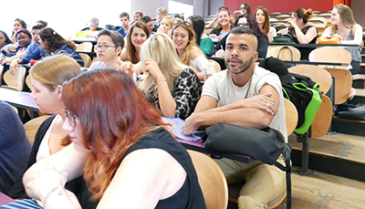 IFAS admission