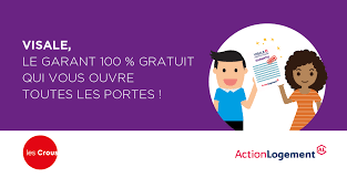 Image visale