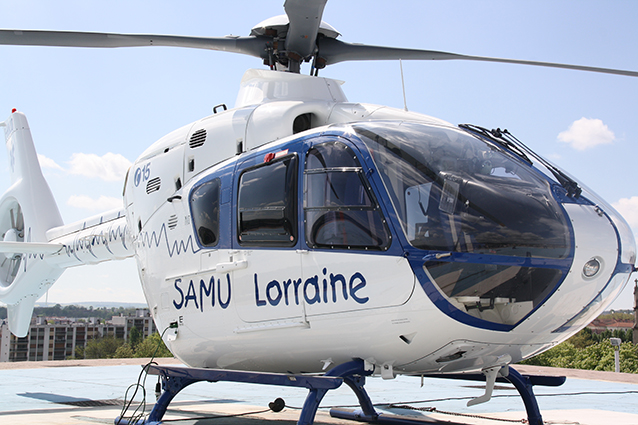 helico samu54web