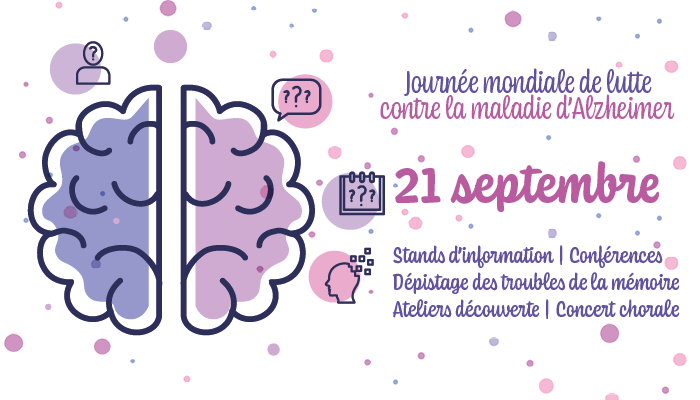 Votre mémoire, parlons-en !