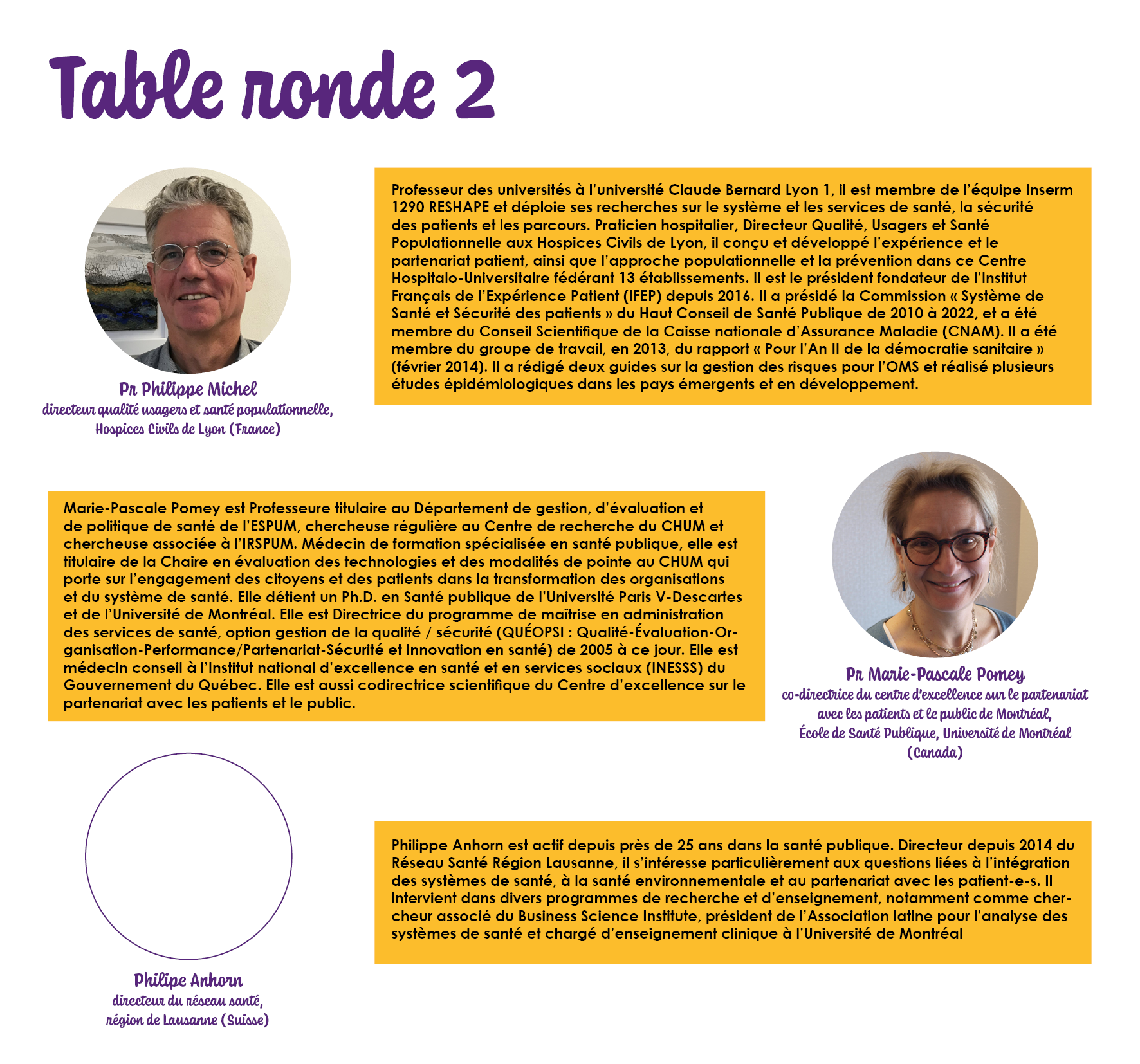 table ronde2