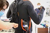 innov exosquelette