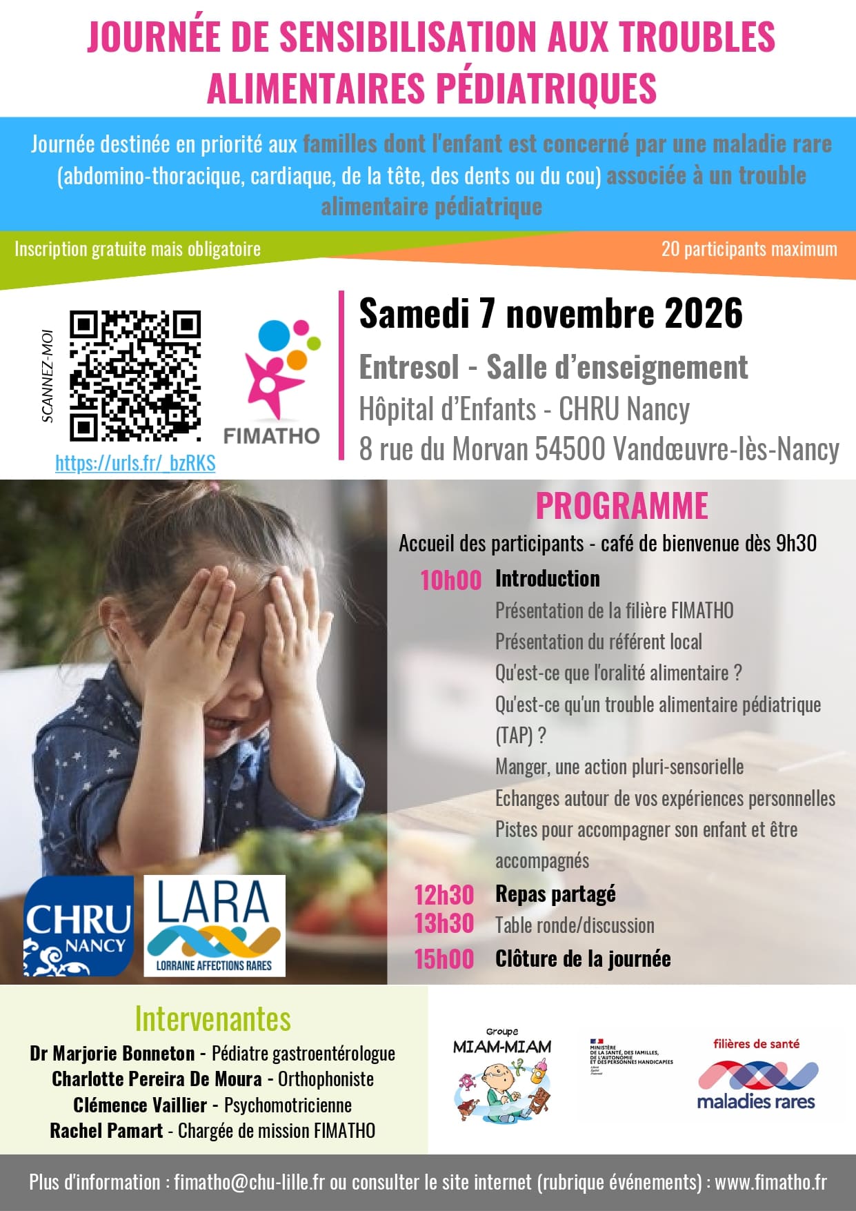 JO Familles Nancy Nov 2026