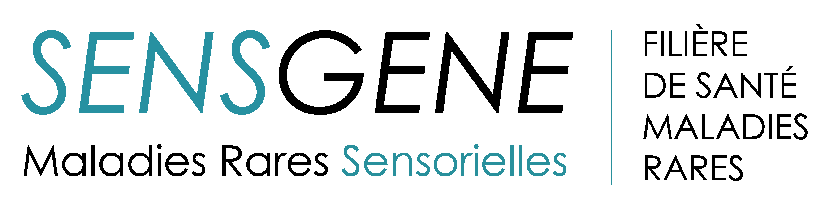 SENSGENE Logocomplet