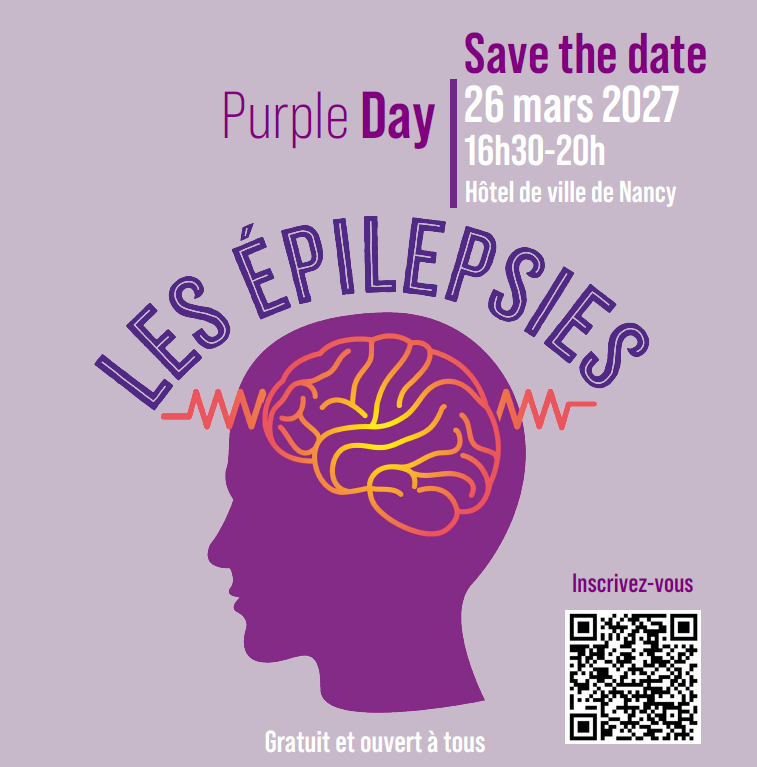 Save the date PPDAY 2027