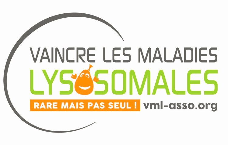 Vaincre les maladies lysomales bd