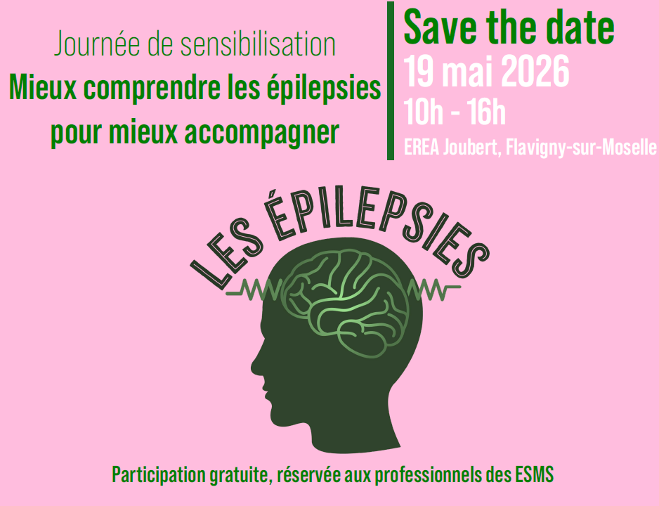 savethedate journée sensibilisation épi 2026