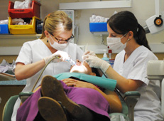 odontologie sas CHRU Nancy