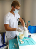 parodontologie CHRU Nancy