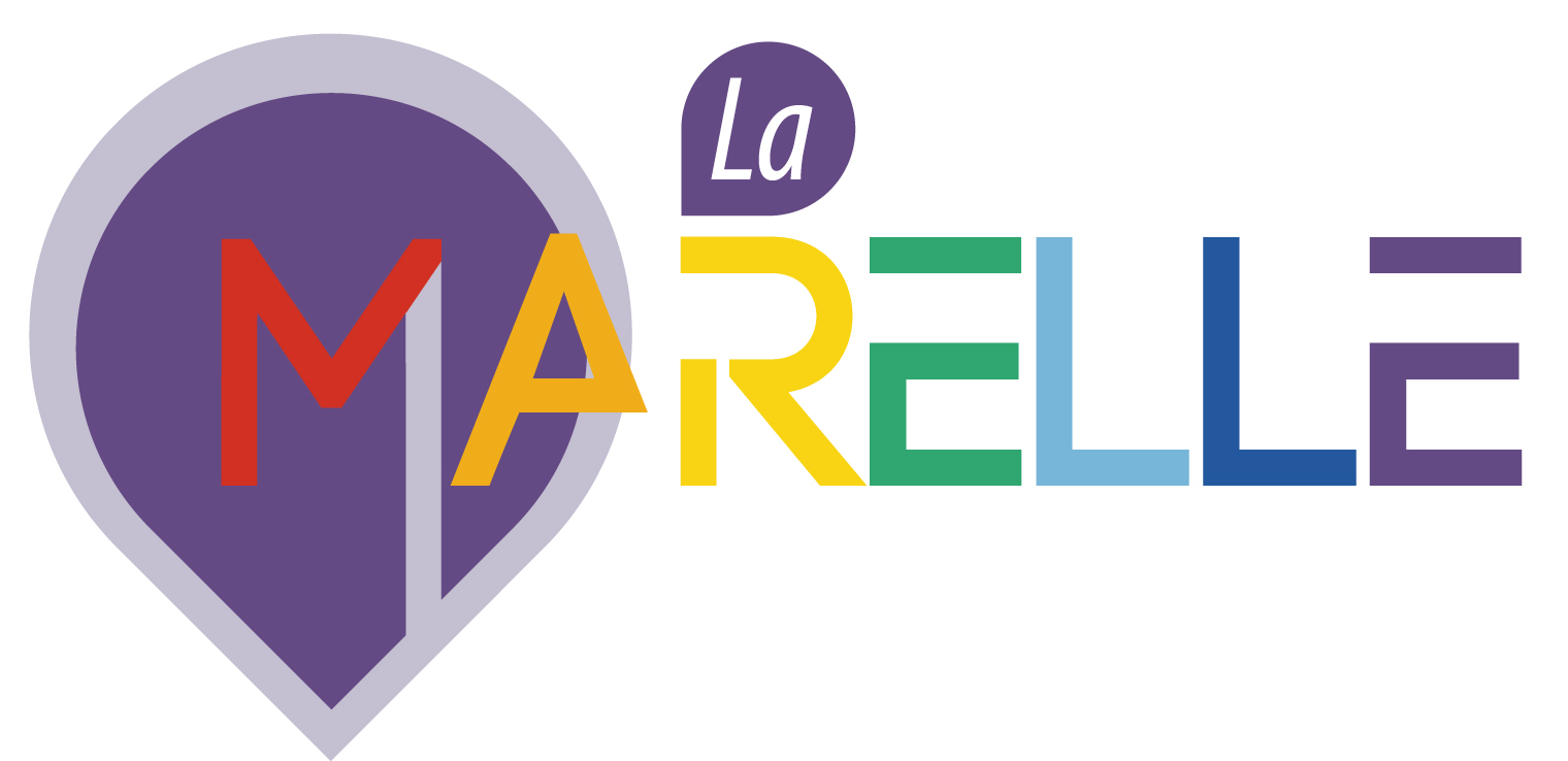 LOGO la marelle VALIDE