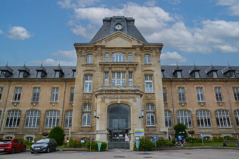 Maternité régionale