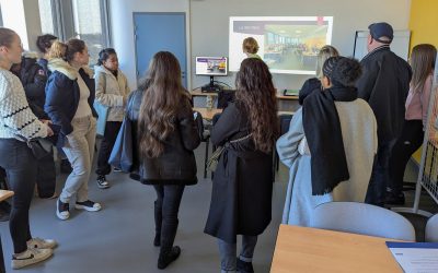 Portes ouvertes des écoles et instituts du CHRU de Nancy
