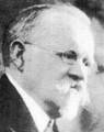 portrait d'Alfred Krug