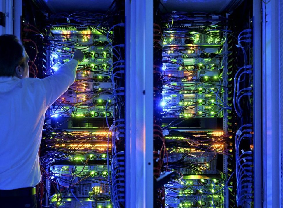 Datacenter