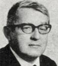 portrait de Jean Lepoire