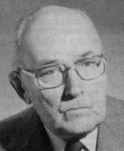 Portrait de Jean Richon