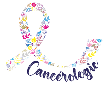 Logo de la Fédération de cancérologie