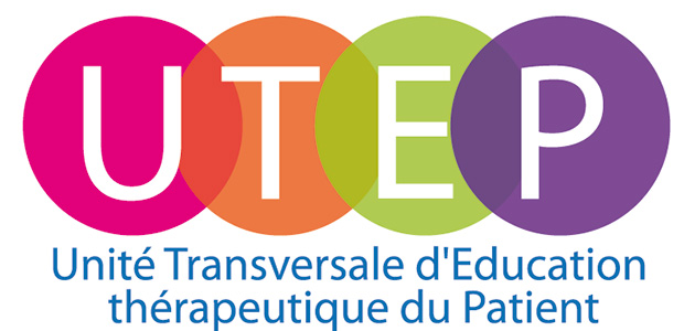 logo de l'UTEP
