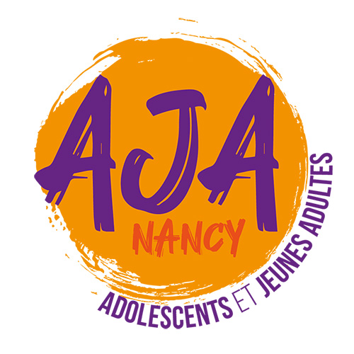 Logo de AJA Nancy