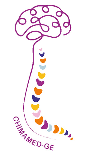logo du programme CHIMAMED