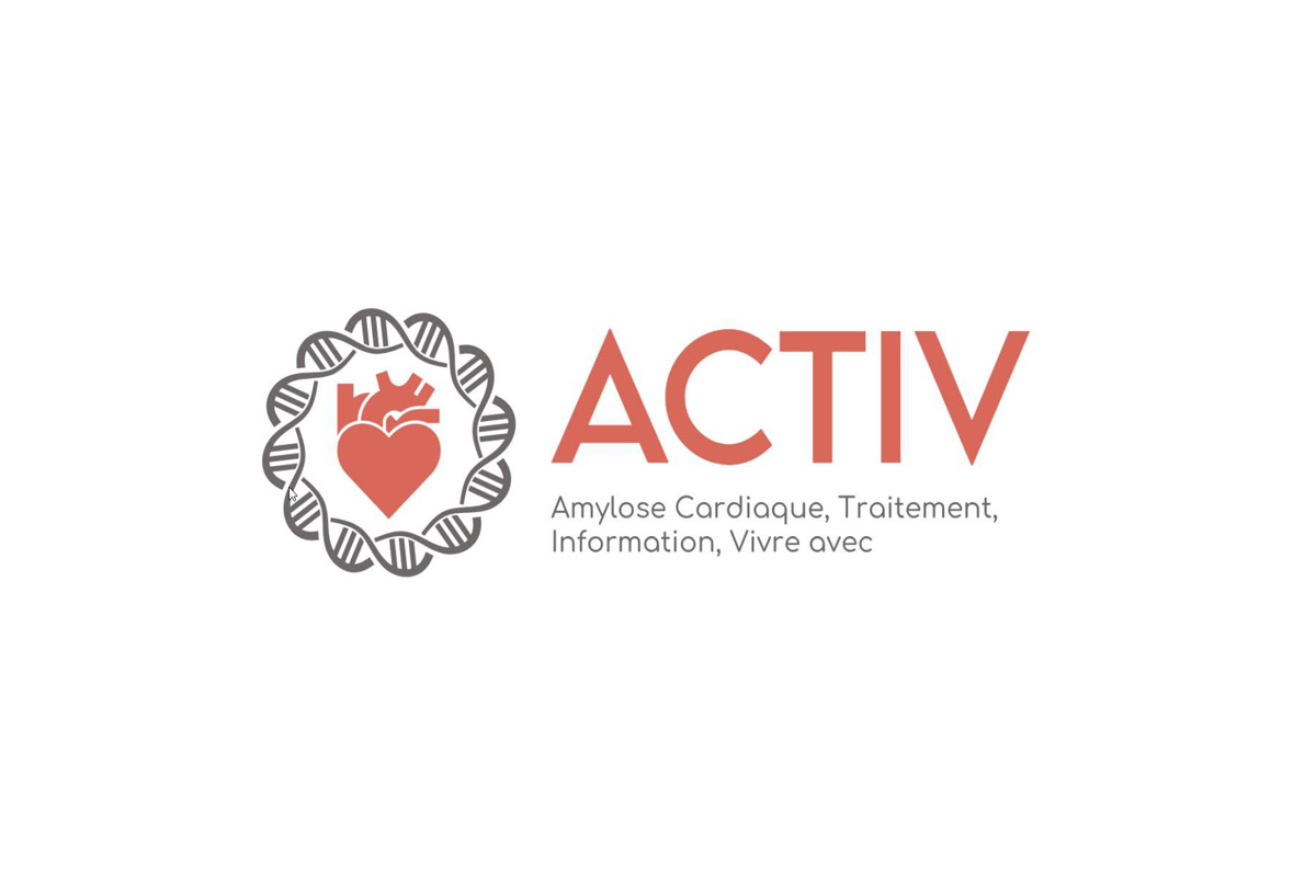 Logo du programme ACTIV