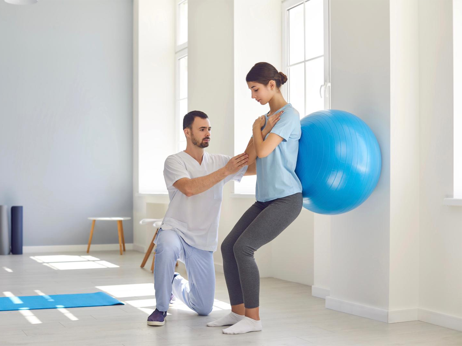 atelier d'activité physique adaptée individuel