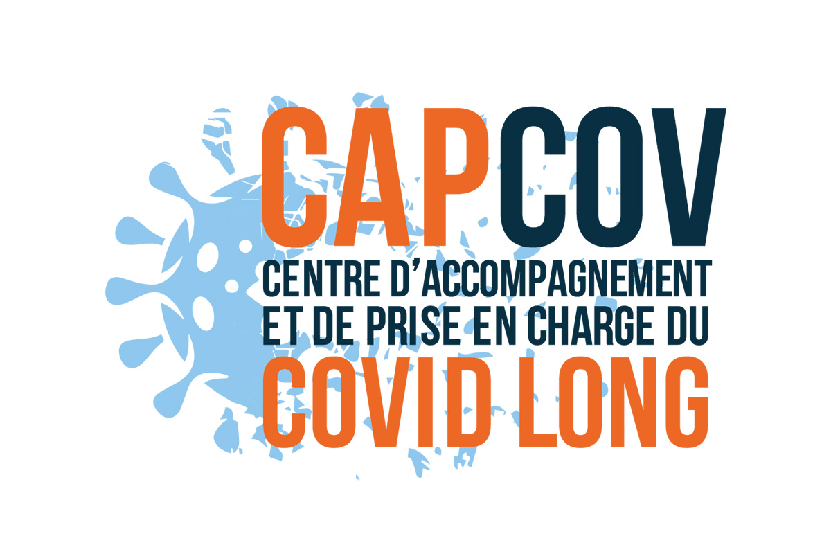 Logo CapCov