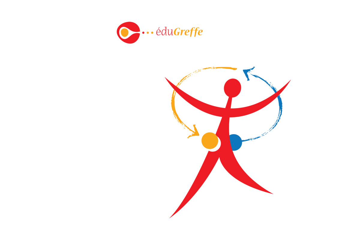 visuel du programme edugreffe