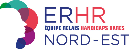Logo de l'équipe relais handicaps rares nord est
