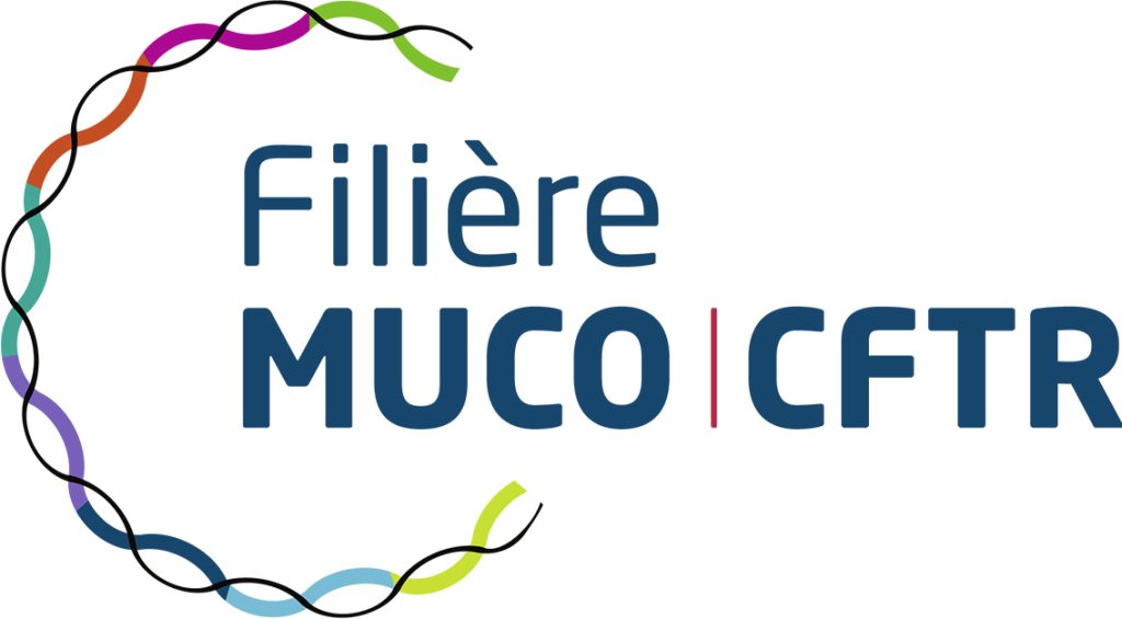 logo filière mucoviscidose