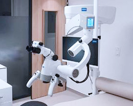 équipement d'endodontie