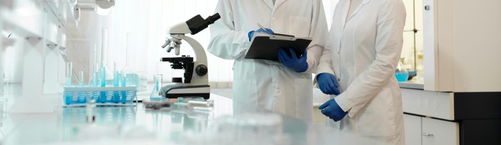 recherche clinique