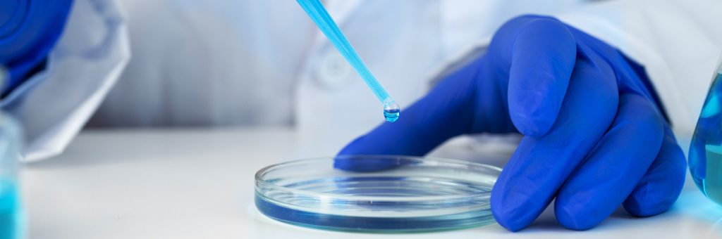 Recherche médicale