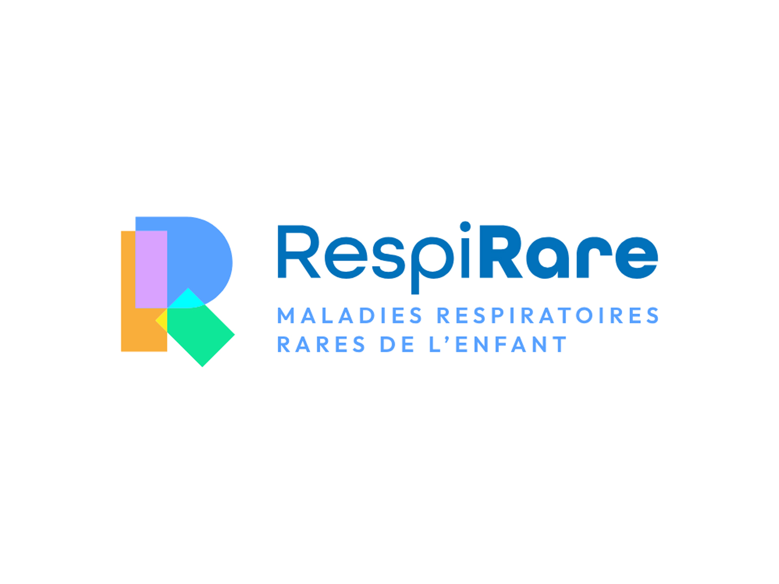 logo respirare
