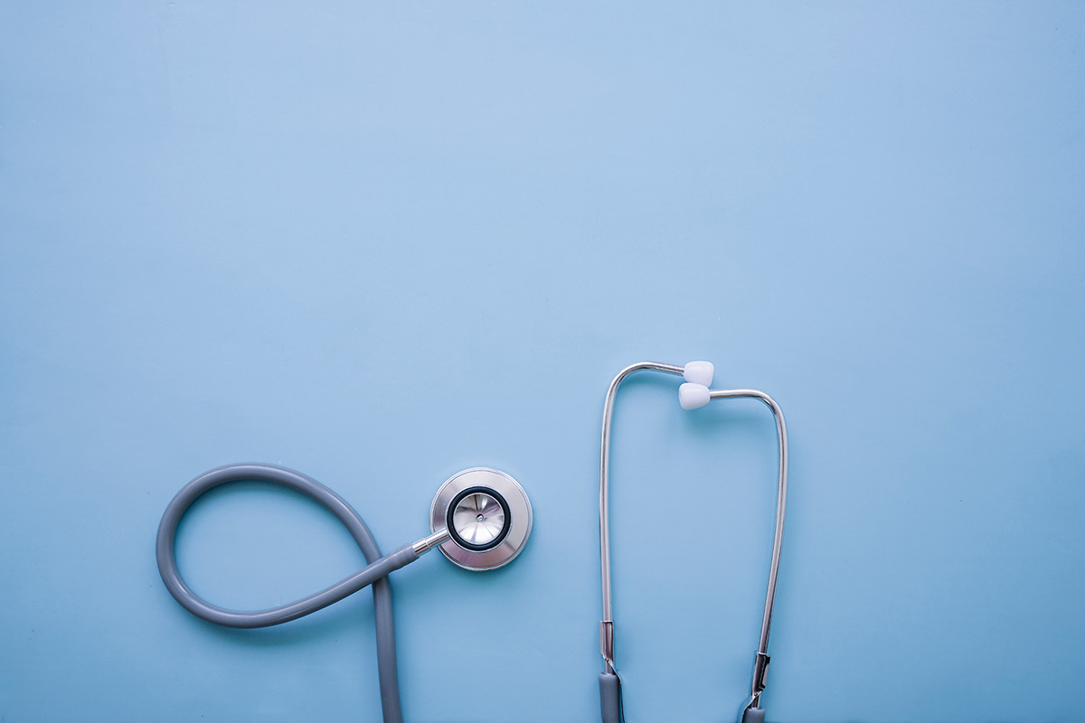 stethoscope