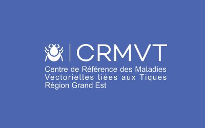 Logo CRMVT