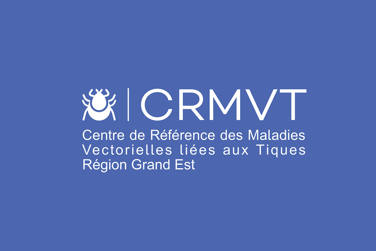 Logo CRMVT
