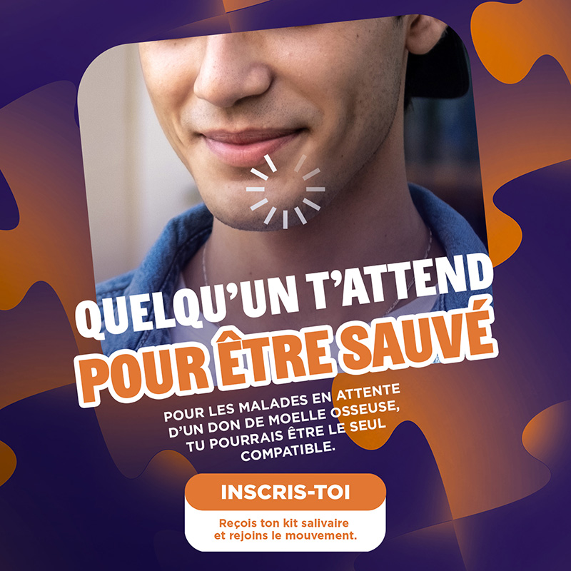 visuel don de moelle osseuse