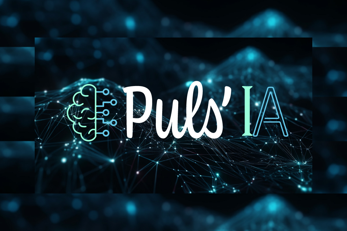 logo Puls'IA