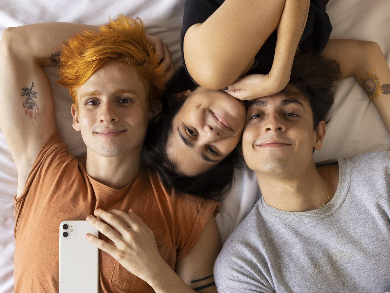 Adolescents