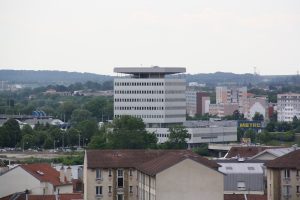 tour Marcel Brot