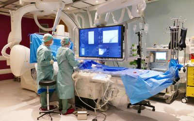 Neuroradiologie interventionnelle