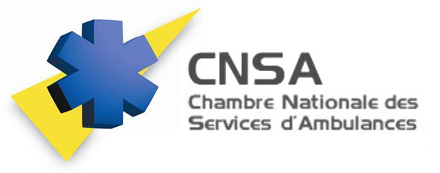 Logo CNSA