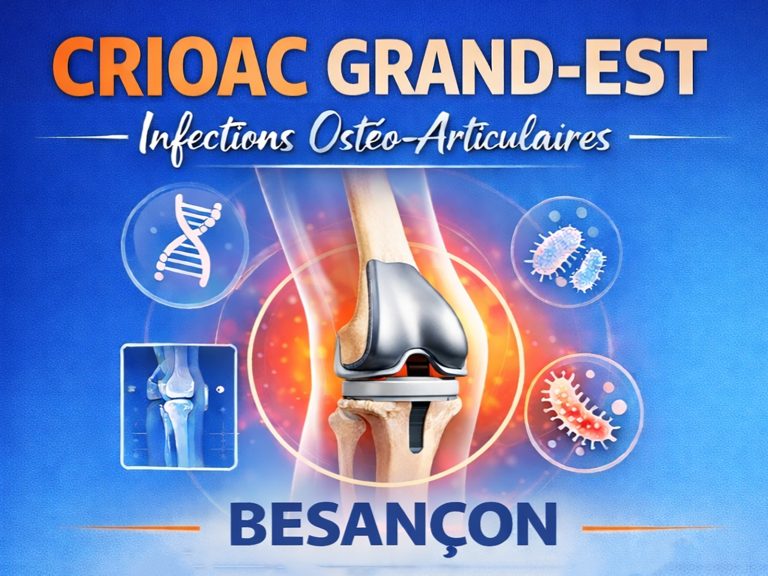 CRIOAC Grand Est – Journée scientifique