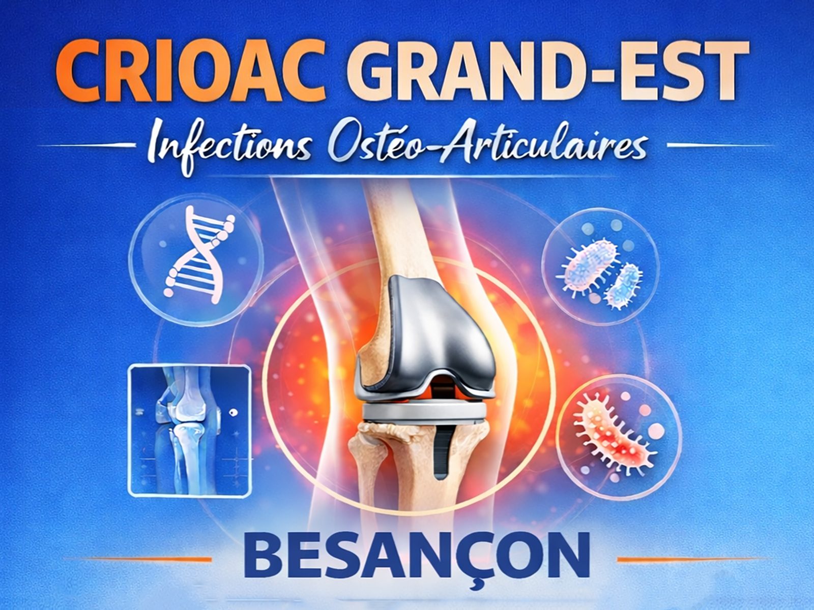 affiche journée scientifique CRIOAC