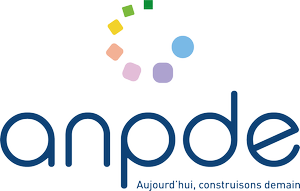 logo ANPDE