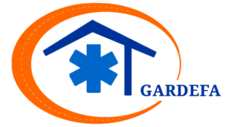 Logo GARDEFA
